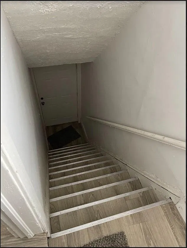 3 bed, 1170 sqft, $1,150 — Photo 2