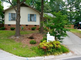 4608 Ashmont Ct, Raleigh, NC 27616