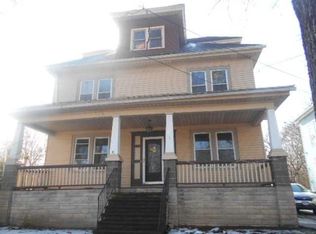 22 Fulton Ave, Poughkeepsie, NY 12603
