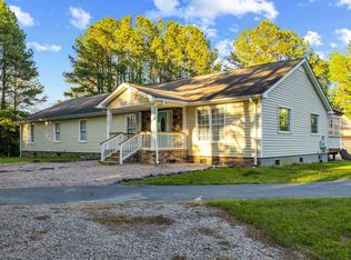 2352 Swinson Farm Rd, Wendell, NC 27591