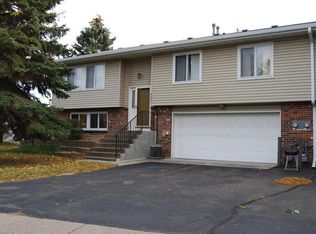 9427 Able St NE, Blaine, MN 55434