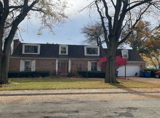 1530 W Grace St, Kankakee, IL 60901