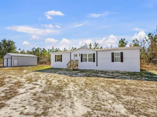 16290 State Road 51, Live Oak, FL 32060