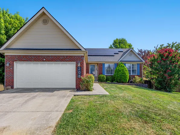 208 Bellwood Pl, Richmond, KY 40475
