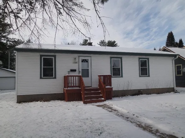 1724 Clermont St, Antigo, WI 54409