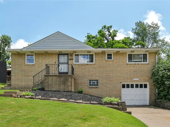 3523 Valley Dr, Pittsburgh, PA 15234