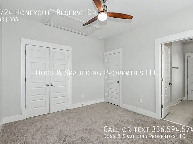 6724 Honeycutt Reserve Dr — Photo 24