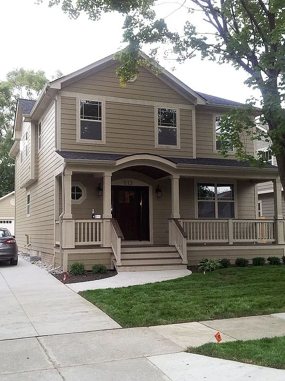 512 N Gainsborough Ave photo 1