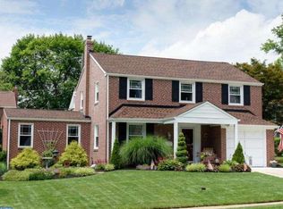 122 Morton Rd, Springfield, PA 19064