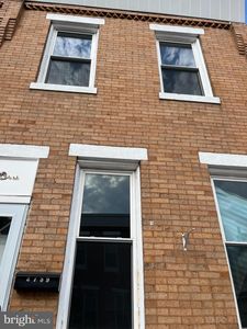 2759 Plum St, Philadelphia, PA, 19137
