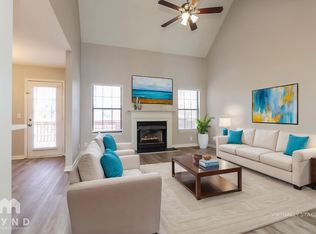 3421 Bridgeton Cv, Antioch, TN 37013