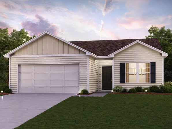 5302 Solvel St, Kalamazoo, MI 49004