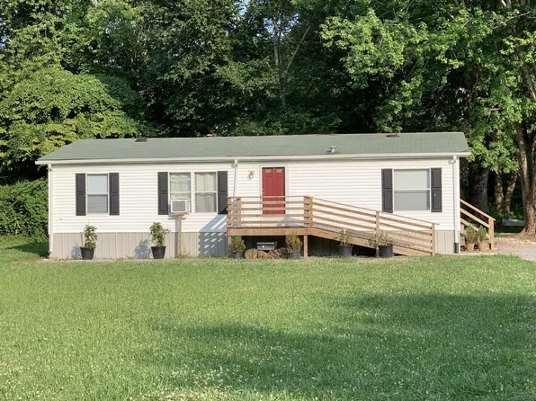 8436 Village Green Ln, Cross Plains, TN 37049