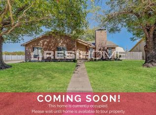 719 Valley Hill Rd, Duncanville, TX 75137