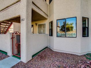 825 Rock Springs Dr APT 102, Las Vegas, NV 89128