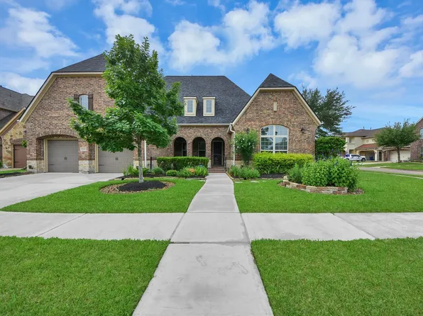 20419 Salida Creek Cir, Cypress, TX 77433