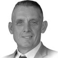 Paul Patterson