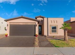 3178 Fox Grove St, El Paso, TX 79938