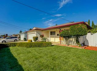 4543 San Juan Ave, Fremont, CA 94536