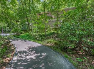 213 Oriole Rd, Brevard, NC 28712