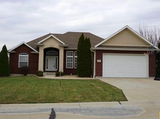 3455 Callaway Dr, Sedalia, MO 65301