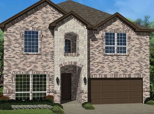 3500 Masthead Dr, Denton, TX 76210