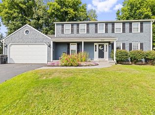 8213 Molson Way, Liverpool, NY 13090