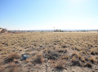 1580 N Rigby Ln, Pueblo West, CO 81007
