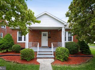 201 Diller Rd, Hanover, PA 17331