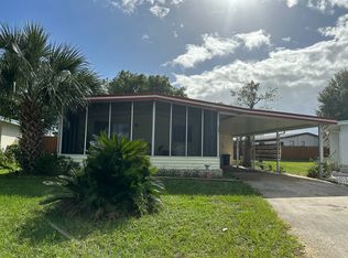 198 Paradise S, Leesburg, FL 34788