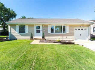 4310 Hannover Cts, Saint Louis, MO 63123