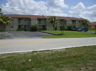 723 SE 10th St APT 1, Cape Coral, FL 33990