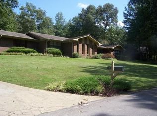 803 Gann St, Iuka, MS 38852