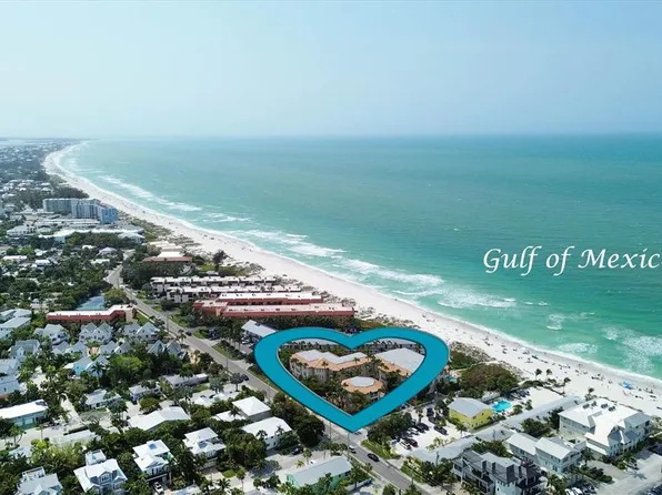 6420 Gulf Dr #3, Holmes Beach, FL 34217