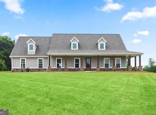 2460 Cross Plains Hulett Rd, Carrollton, GA 30116