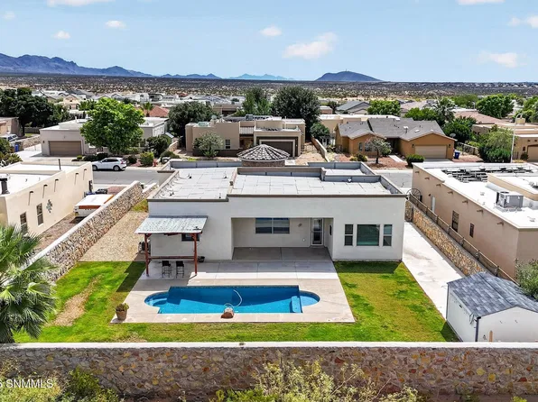 4669 Mesa Rico Dr, Las Cruces, NM 88011