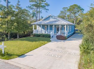 225 Greenbriar Ln, Santa Rosa Beach, FL 32459