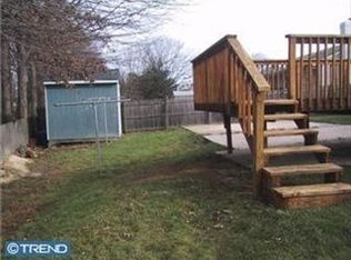 33 Rivulet Way, Hamilton, NJ 08619