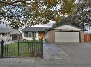 2348 McLaughlin Ave, San Jose, CA 95122