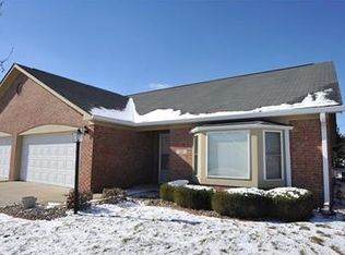 252 Waterford Ct, Avon, IN 46123