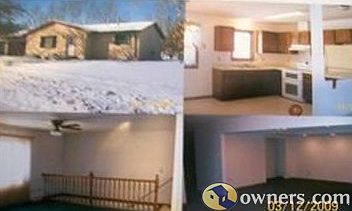 Built 1994 Dbl Oven,fridge,New carpet