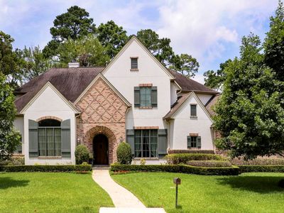 737 E Creekside Dr, Houston, TX, 77024