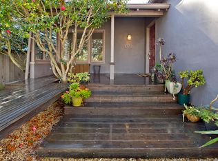 1372 Tomlee Dr, Berkeley, CA 94702