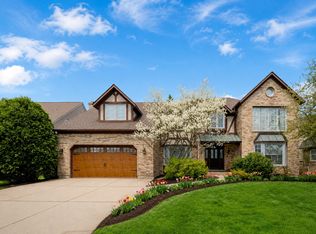 782 Torrington Dr, Naperville, IL 60565