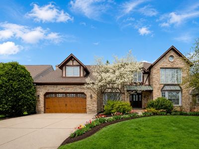 782 Torrington Dr, Naperville, IL, 60565