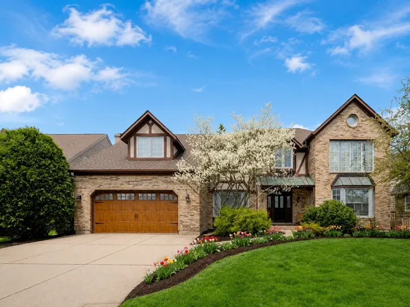 782 Torrington Dr, Naperville, IL 60565