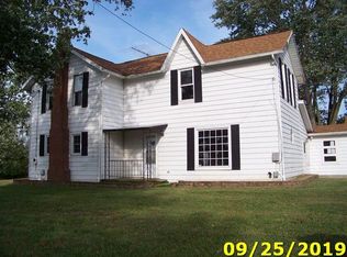 4112 Larue Prospect Rd S, Prospect, OH 43342