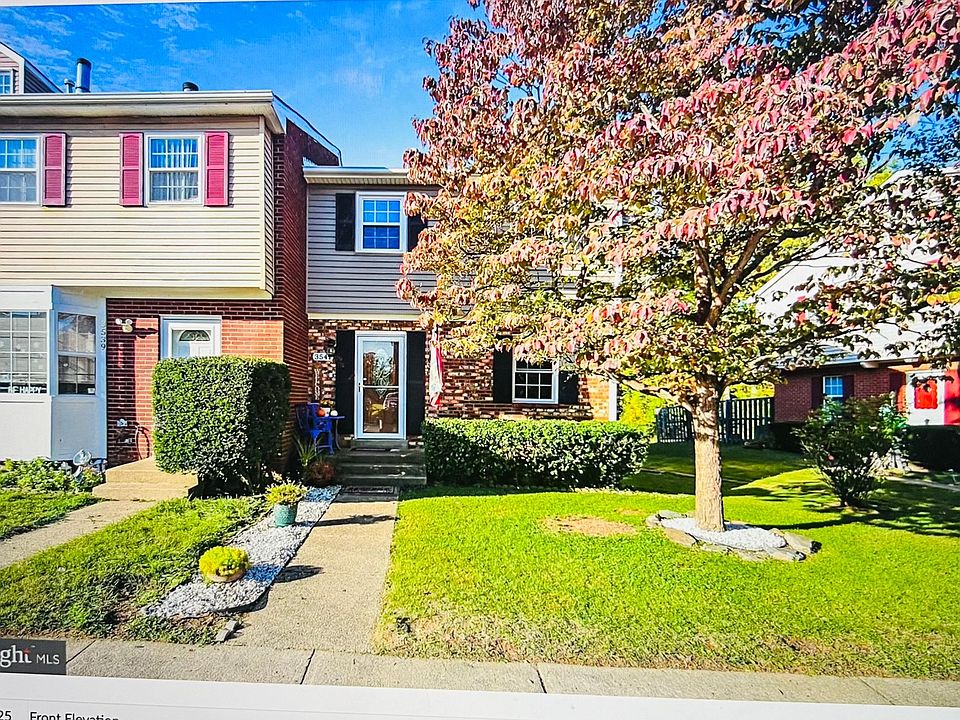 1st image of 3541 Cranmer Mews