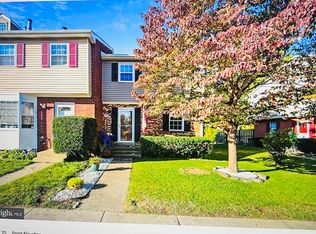 3541 Cranmer Mews, Woodbridge, VA 22193