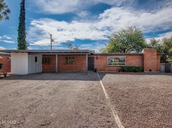 6934 E Calle Denebola, Tucson, AZ 85710